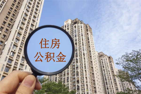 霸州离职可以取出公积金吗（离职可以取公积金嘛）